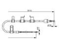 Tan lanko parkovac brzdy BOSCH ‐ BO 1987482070