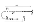 Tan lanko parkovac brzdy BOSCH ‐ BO 1987482247