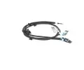 BOSCH Tan lanko parkovac brzdy BO 1987482418, 1 987 482 418