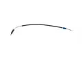 BOSCH Tažné lanko parkovací brzdy BO 1987482658, 1 987 482 658