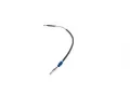 BOSCH Tažné lanko parkovací brzdy BO 1987482658, 1 987 482 658
