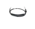BOSCH Tan lanko parkovac brzdy BO 1987482660, 1 987 482 660