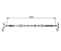 BOSCH Tan lanko parkovac brzdy BO 1987482661, 1 987 482 661