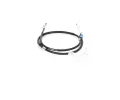 BOSCH Tan lanko parkovac brzdy BO 1987482662, 1 987 482 662