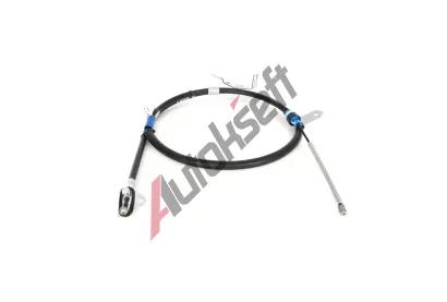 BOSCH Ta�n� lanko parkovac� brzdy BO 1987482663, 1 987 482 663