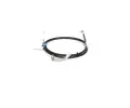 BOSCH Ta�n� lanko parkovac� brzdy BO 1987482663, 1 987 482 663