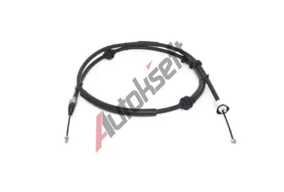 BOSCH Tažné lanko parkovací brzdy BO 1987482682, 1 987 482 682 BOSCH Tažné lanko parkovací brzdy BO 1987482682, 1 987 482 682