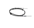 BOSCH Tažné lanko parkovací brzdy BO 1987482682, 1 987 482 682