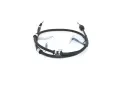 BOSCH Tan lanko parkovac brzdy BO 1987482685, 1 987 482 685
