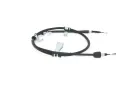 BOSCH Tan lanko parkovac brzdy BO 1987482685, 1 987 482 685