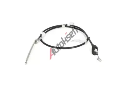 BOSCH Tažné lanko parkovací brzdy BO 1987482690, 1 987 482 690 BOSCH Tažné lanko parkovací brzdy BO 1987482690, 1 987 482 690