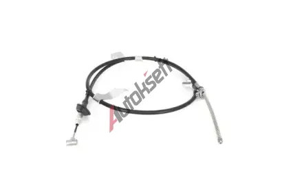 BOSCH Tažné lanko parkovací brzdy BO 1987482691, 1 987 482 691 BOSCH Tažné lanko parkovací brzdy BO 1987482691, 1 987 482 691