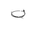 BOSCH Tažné lanko parkovací brzdy BO 1987482691, 1 987 482 691