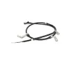 BOSCH Tažné lanko parkovací brzdy BO 1987482692, 1 987 482 692