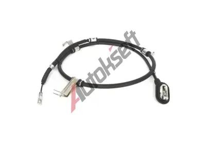 BOSCH Tažné lanko parkovací brzdy BO 1987482693, 1 987 482 693 BOSCH Tažné lanko parkovací brzdy BO 1987482693, 1 987 482 693
