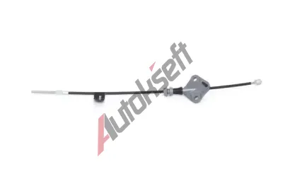 BOSCH Tažné lanko parkovací brzdy BO 1987482715, 1 987 482 715 BOSCH Tažné lanko parkovací brzdy BO 1987482715, 1 987 482 715
