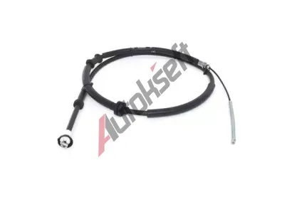 BOSCH Ta�n� lanko parkovac� brzdy BO 1987482717, 1 987 482 717