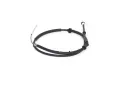 BOSCH Ta�n� lanko parkovac� brzdy BO 1987482717, 1 987 482 717