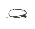 BOSCH Tan lanko parkovac brzdy BO 1987482725, 1 987 482 725