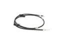 BOSCH Tan lanko parkovac brzdy BO 1987482725, 1 987 482 725