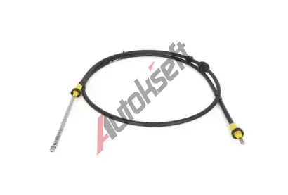 BOSCH Tan lanko parkovac brzdy BO 1987482732, 1 987 482 732