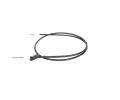 BOSCH Ta�n� lanko parkovac� brzdy BO 1987482734, 1 987 482 734