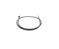 BOSCH Ta�n� lanko parkovac� brzdy BO 1987482734, 1 987 482 734