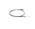 BOSCH Ta�n� lanko parkovac� brzdy BO 1987482734, 1 987 482 734