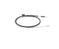 BOSCH Tan lanko parkovac brzdy BO 1987482736, 1 987 482 736