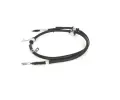 BOSCH Tan lanko parkovac brzdy BO 1987482745, 1 987 482 745