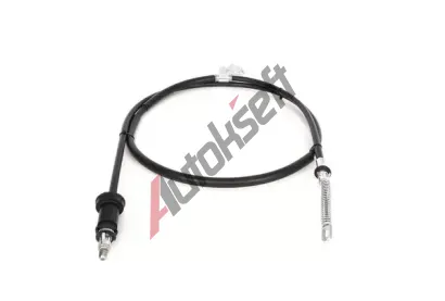 BOSCH Tan lanko parkovac brzdy BO 1987482747, 1 987 482 747