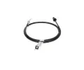BOSCH Tan lanko parkovac brzdy BO 1987482747, 1 987 482 747