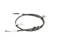 BOSCH Tan lanko parkovac brzdy BO 1987482752, 1 987 482 752