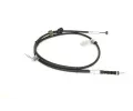 BOSCH Tan lanko parkovac brzdy BO 1987482752, 1 987 482 752