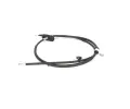 BOSCH Tan lanko parkovac brzdy BO 1987482756, 1 987 482 756