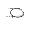 BOSCH Tan lanko parkovac brzdy BO 1987482757, 1 987 482 757
