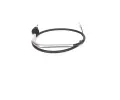 BOSCH Tan lanko parkovac brzdy BO 1987482757, 1 987 482 757