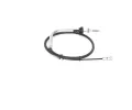 BOSCH Tan lanko parkovac brzdy BO 1987482757, 1 987 482 757