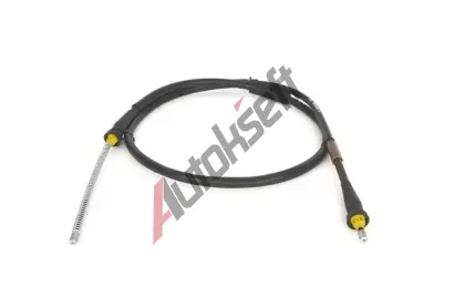 BOSCH Ta�n� lanko parkovac� brzdy BO 1987482764, 1 987 482 764