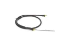 BOSCH Ta�n� lanko parkovac� brzdy BO 1987482764, 1 987 482 764