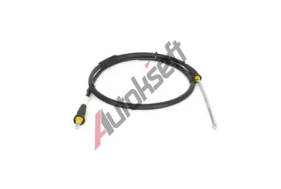 BOSCH Ta�n� lanko parkovac� brzdy BO 1987482765, 1 987 482 765