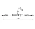 BOSCH Tan lanko parkovac brzdy BO 1987482778, 1 987 482 778