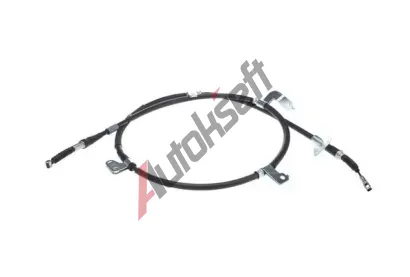 BOSCH Tažné lanko parkovací brzdy BO 1987482826, 1 987 482 826 BOSCH Tažné lanko parkovací brzdy BO 1987482826, 1 987 482 826