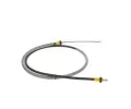 BOSCH Tan lanko parkovac brzdy BO 1987482831, 1 987 482 831