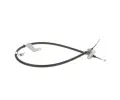 BOSCH Tan lanko parkovac brzdy BO 1987482834, 1 987 482 834
