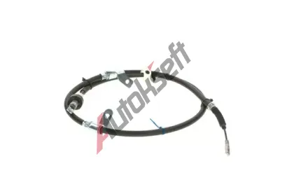 BOSCH Tažné lanko parkovací brzdy BO 1987482837, 1 987 482 837 BOSCH Tažné lanko parkovací brzdy BO 1987482837, 1 987 482 837