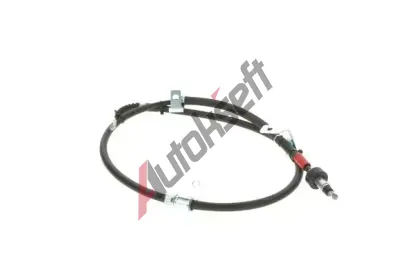 BOSCH Ta�n� lanko parkovac� brzdy BO 1987482838, 1 987 482 838