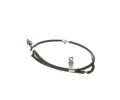 BOSCH Ta�n� lanko parkovac� brzdy BO 1987482838, 1 987 482 838