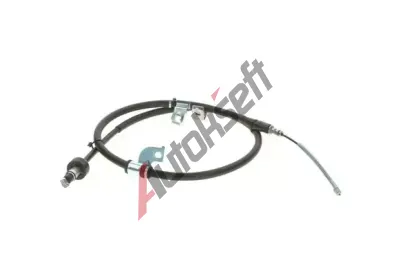 BOSCH Tažné lanko parkovací brzdy BO 1987482843, 1 987 482 843 BOSCH Tažné lanko parkovací brzdy BO 1987482843, 1 987 482 843