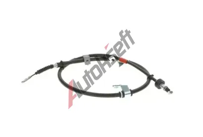 BOSCH Tažné lanko parkovací brzdy BO 1987482845, 1 987 482 845 BOSCH Tažné lanko parkovací brzdy BO 1987482845, 1 987 482 845